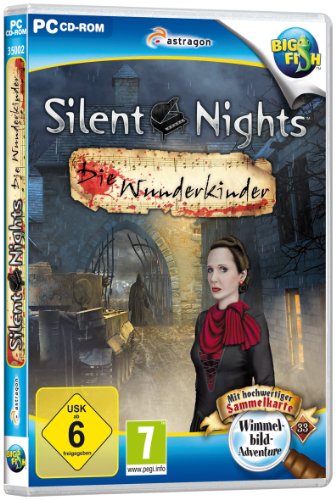  - Silent Nights: Die Wunderkinder