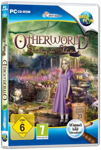  - Otherworld: Frühling der Schatten