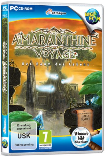 - Amaranthine Voyage: Der Baum des Lebens