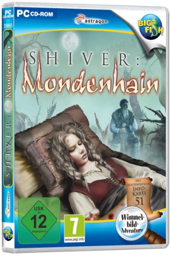 - Shiver: Mondenhain