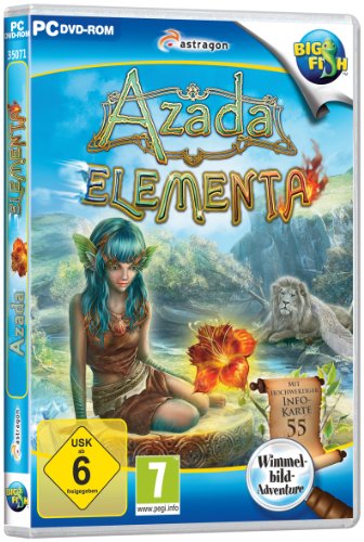  - Azada: Elementa