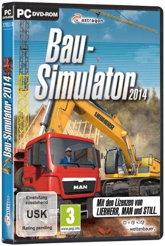 - Bau-Simulator 2014