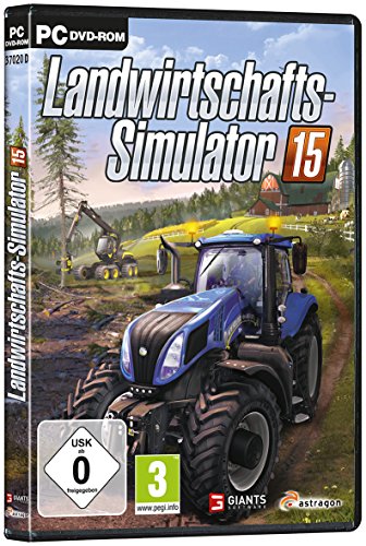  - Landwirtschafts Simulator 15