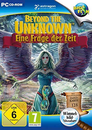 PC - Beyond the Unknown - Eine Frage der Zeit