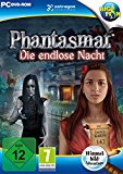  - Haunted Legends: Dunkle Wünsche - [PC]