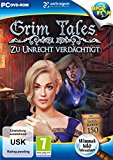  - Grim Façade: Verborgene Sünden