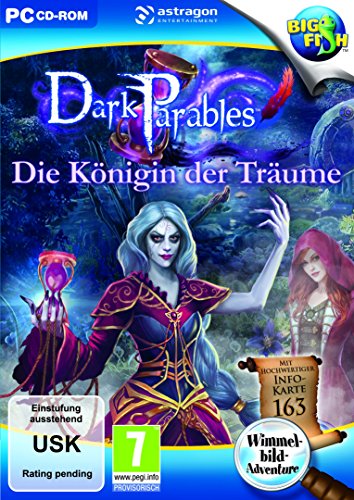 - Dark Parables: Die Königin der Träume