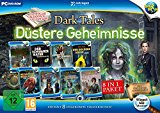  - Surface: Die Mysterien der Anderwelt 8 in 1 Paket