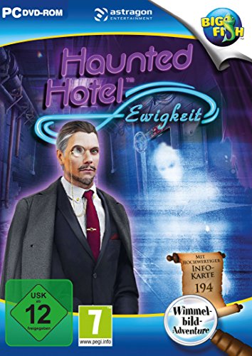 - Haunted Hotel: Ewigkeit