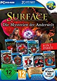 - Dark Tales: Düstere Geheimnisse 8 in 1 Paket