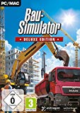  - Baustellen-Simulator 2017 (PC)