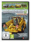  - Landwirtschafts-Simulator 17 - AddOn Strohbergung - [PC]