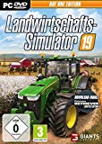  - Landwirtschafts-Simulator 17: Offizielles Big Bud Add-On