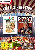  - Pizza Connection 3
