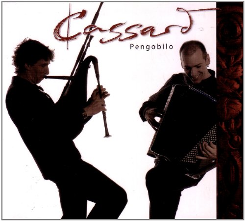 Cassard - Pengobilo