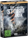 DVD - Katastrophen Box (Supernova / Meteor - Apocalypse / Doomsday)