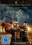 DVD - TUT - Der größte Pharao aller Zeiten [2 DVDs]