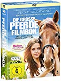  - Pferde  Box [5 DVDs]