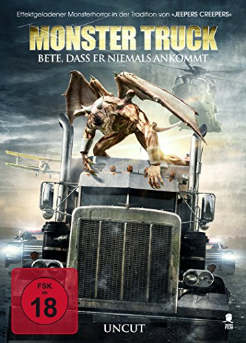 - Monster Truck