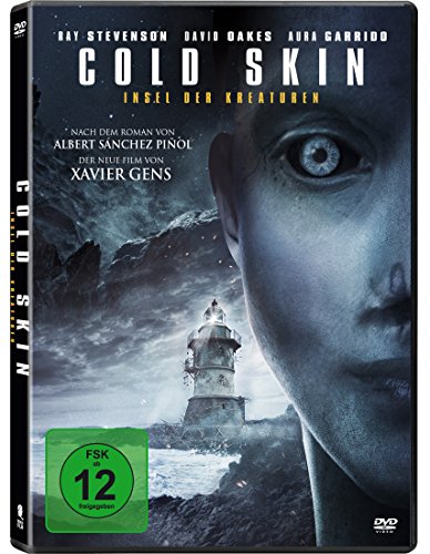  - Cold Skin - Insel der Kreaturen