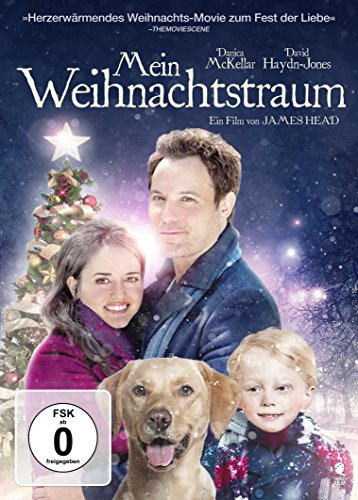  - Mein Weihnachtstraum