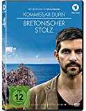 DVD - Kommissar Dupin: Bretonische Flut