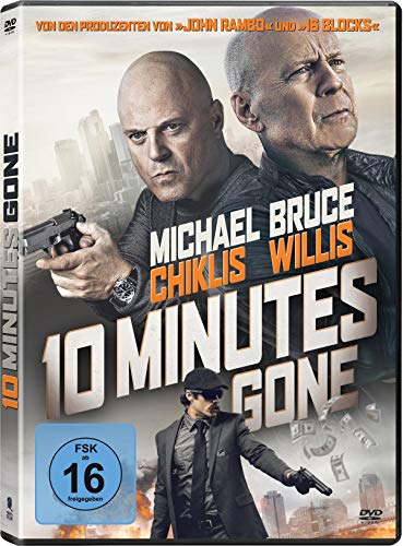  - 10 Minutes Gone