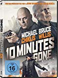 DVD - Die Agentin