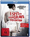  - I Spit On Your Grave 3 - Mein ist die Rache [3D Blu-ray + 2D Version]