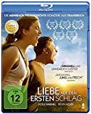  - Barfuß ins Glück - Manchmal reicht es, nur zu lieben. [Blu-ray]