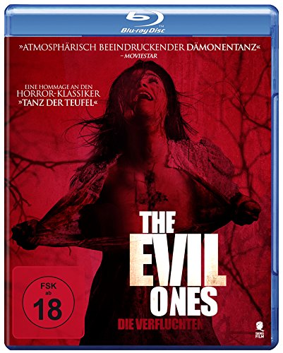  - The Evil Ones [Blu-ray]