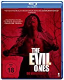  - The Heretics [Blu-ray]