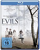  - The Crucifixion [Blu-ray]