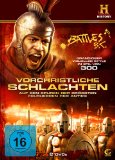  - Von Mythen, Sagen und Legenden (History) [3 DVDs]