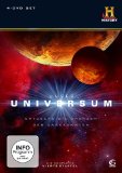  - Unser Universum - Die komplette fünfte Staffel [3 DVDs]