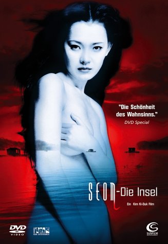 DVD - Seom - Die Insel