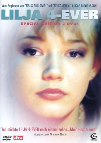 DVD - Lilja 4-Ever (Special Edition)