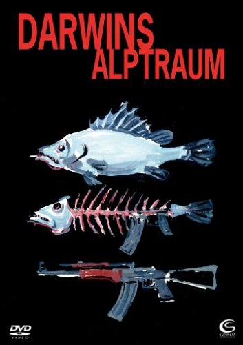 DVD - Darwins Alptraum