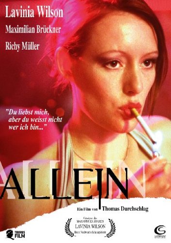 DVD - Allein