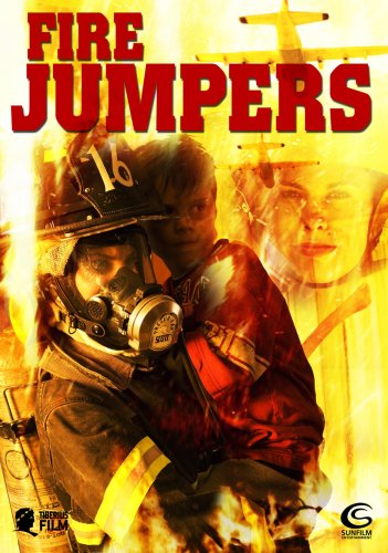 DVD - Fire Jumpers