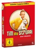  - Tim & Struppi - Tim und die blauen Orangen