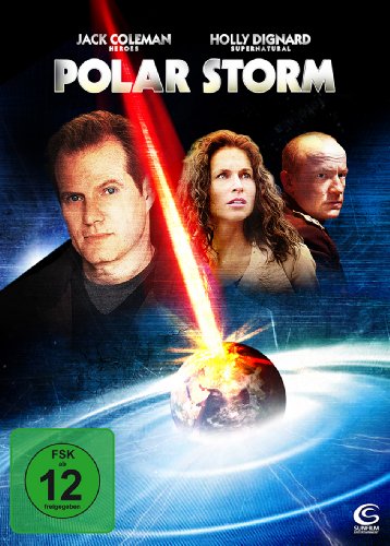 DVD - Polar Storm