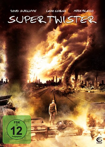 - Super Twister (Super Storm)