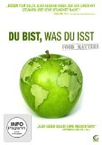 DVD - Gabel statt Skalpell - Gesünder leben ohne Fleisch