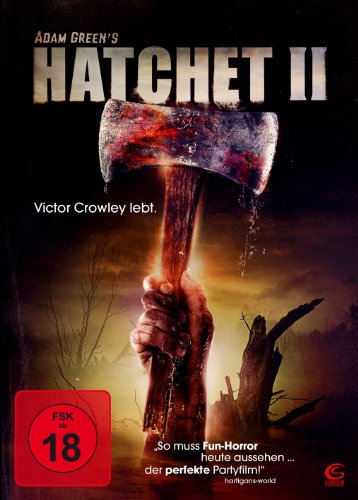 - Hatchet 2