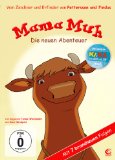 DVD - Mama Muh und die Krähe - Jubiläums-Edition (inkl. Booklet und vielen Bildern)