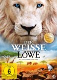 DVD - Mia und der weiße Löwe