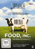 DVD - We Feed the World - Essen global