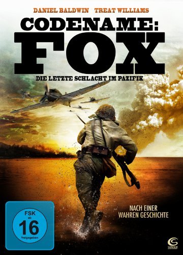 - Codename: Fox - Die letzte Schlacht im Pazifik