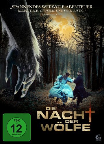  - Die Nacht der Wölfe